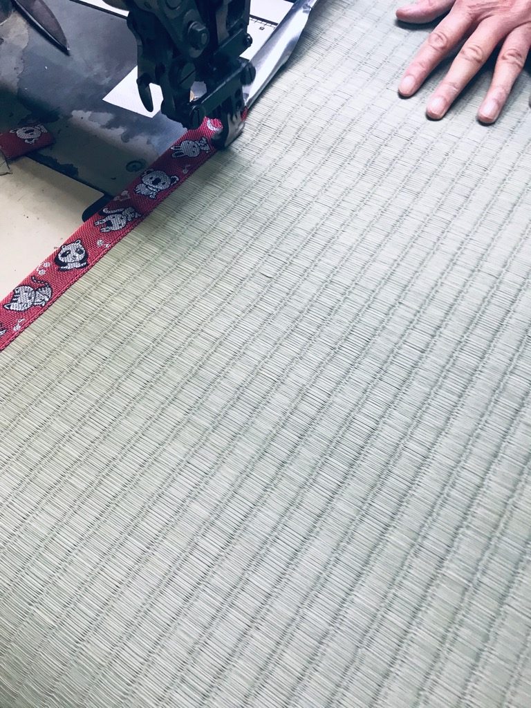 久留米の畳販売