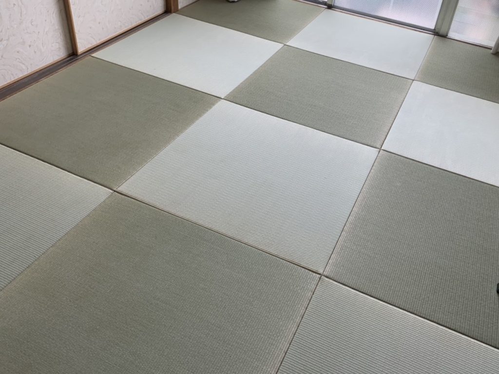 福岡久留米の畳