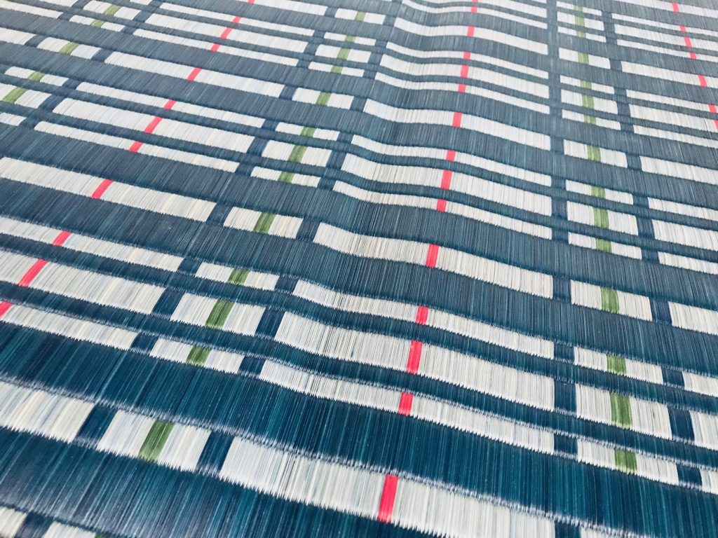 久留米市の畳・襖の張替え