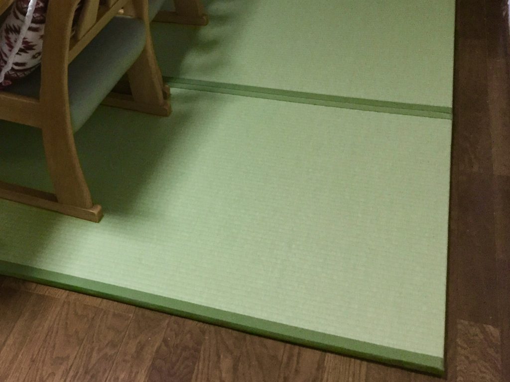 久留米の畳・襖の張り替え
