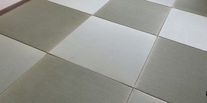 福岡久留米の畳