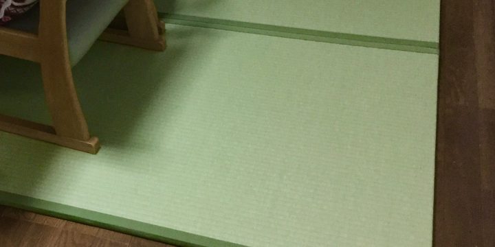 久留米の畳・襖の張り替え