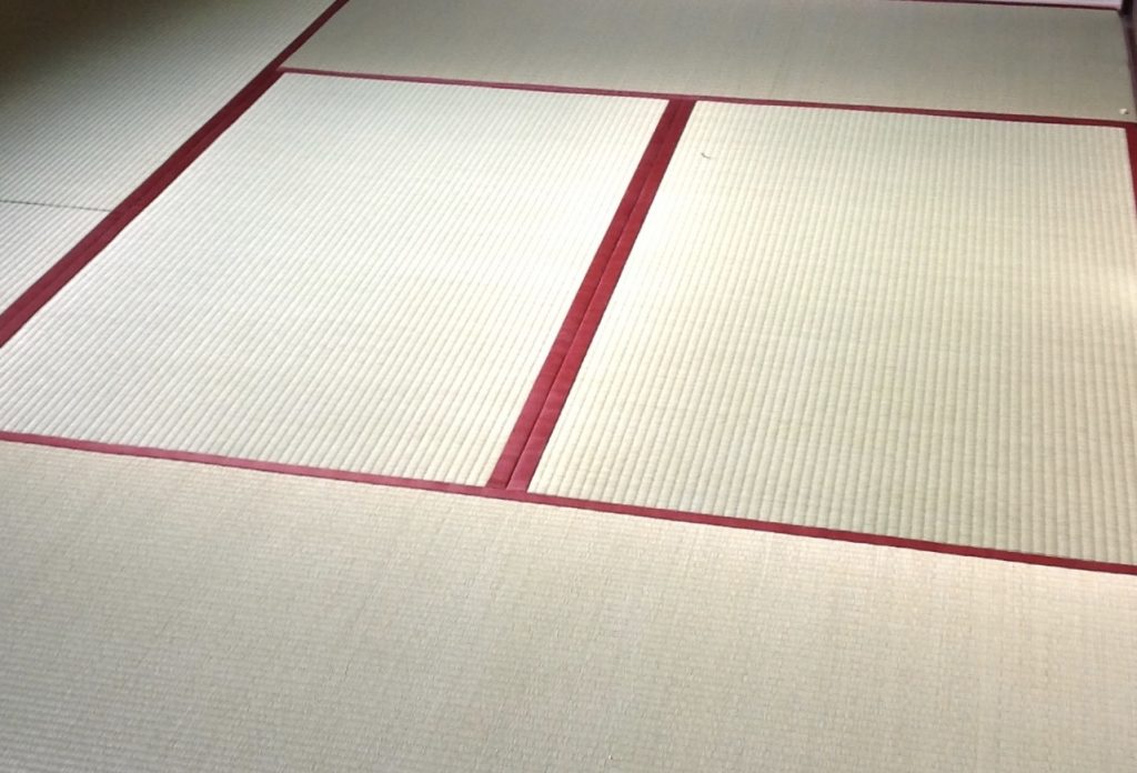 福岡の畳
